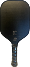 Load image into Gallery viewer, The Brute Pickleball Paddle by Calvin Keeney (4 Color Options)