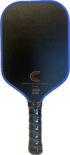 Load image into Gallery viewer, The Brute Pickleball Paddle by Calvin Keeney (4 Color Options)