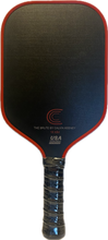 Load image into Gallery viewer, The Brute Pickleball Paddle by Calvin Keeney (4 Color Options)