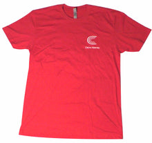 Load image into Gallery viewer, Zero Zero Start Pickleball T-shirt by Calvin Keeney