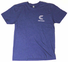 Load image into Gallery viewer, Zero Zero Start Pickleball T-shirt by Calvin Keeney