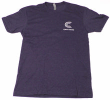 Load image into Gallery viewer, Zero Zero Start Pickleball T-shirt by Calvin Keeney