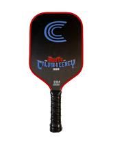 Load image into Gallery viewer, The Brute Pickleball Paddle by Calvin Keeney
